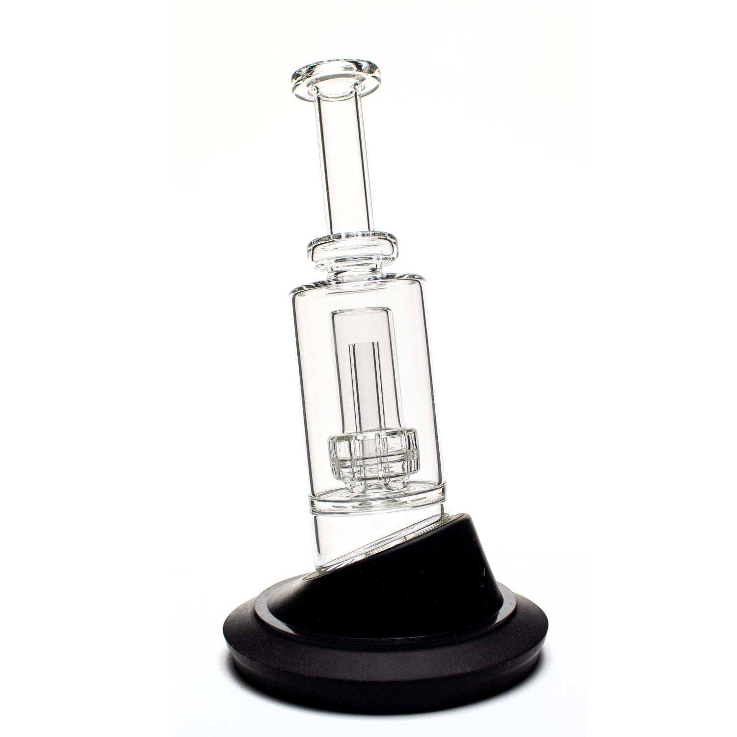 Dark Matter Dark Matter | Matrix Perc Peak Attachment Vaporizer Attachments | Planet Caravan